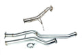 ISR Performance RC Series Exhaust - Mazda Miata ND1 16-18