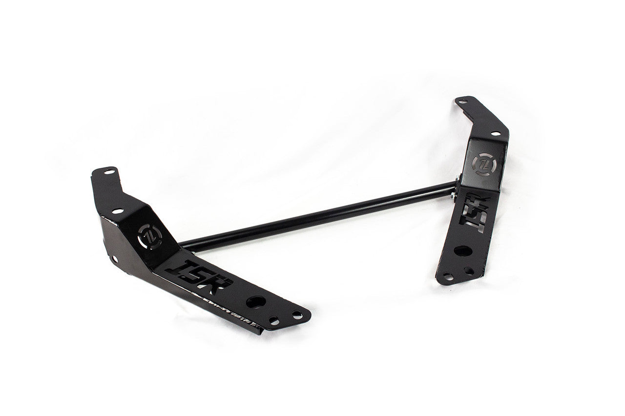 ISR Performance - Front Tension Rod Power Brace - Nissan 240sx 89-94 S13