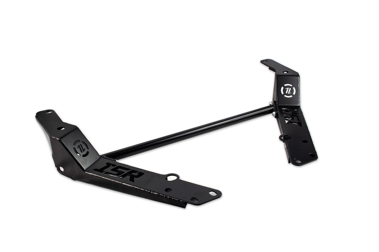 ISR Performance - Front Tension Rod Power Brace - Nissan 240sx 95-98 S14