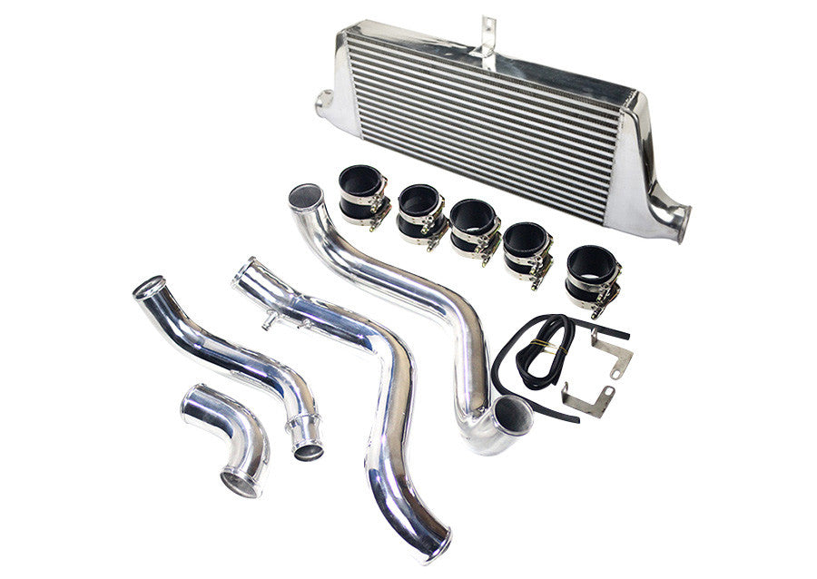 ISR Performance M-Spec Front Mount Intercooler Kit - Nissan SR20DET S14