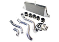 ISR Performance M-Spec Front Mount Intercooler Kit - Nissan SR20DET S14