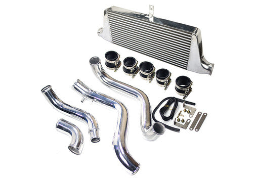 ISR Performance M-Spec Front Mount Intercooler Kit - Nissan SR20DET S14