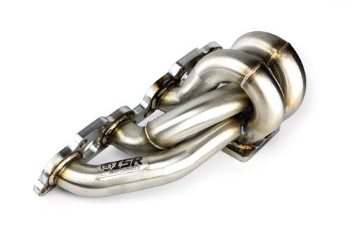 ISR Performance V2 Tubular Exhaust Turbo Manifold - Nissan SR20DET S13/S14