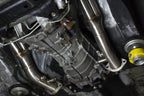 ISR Performance HGC VQ35DE Swap Headers - Nissan 240sx 89-98