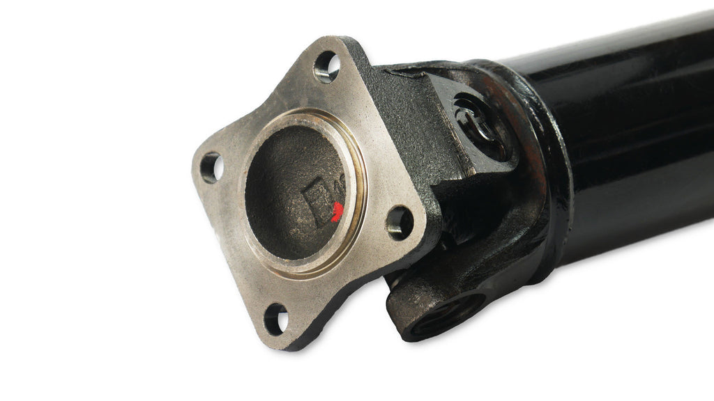 ISR Performance Driveshaft - LS Swap G35 - G356MT - Steel