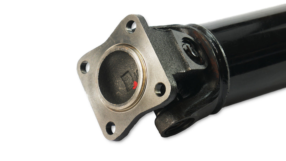 ISR Performance Driveshaft - LS Swap G35 - G356MT - Steel