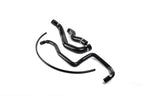 ISR Performance Black Silicone Radiator Hose Kit Nissan 350z 2003-2006
