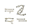 ISR Performance Pro Series Suspension Arm Package for Nissan 350z 03-08