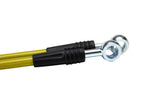 ISR Performance Stainless Steel Rear Brake Lines - Nissan 240sx 89-98