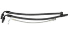 ISR Performance S13 SR20DET Turbo Lines - Bottom Mount