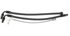 ISR Performance S14 SR20DET Turbo Lines - Top Mount