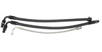 ISR Performance S14 SR20DET Turbo Lines - Top Mount