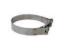 ISR Performance - Stainless Steel T-Bolt Clamp - 2.00"