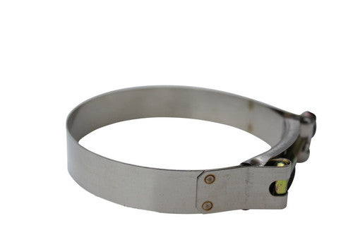 ISR Performance - Stainless Steel T-Bolt Clamp - 2.00"