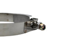 ISR Performance - Stainless Steel T-Bolt Clamp - 3.25"