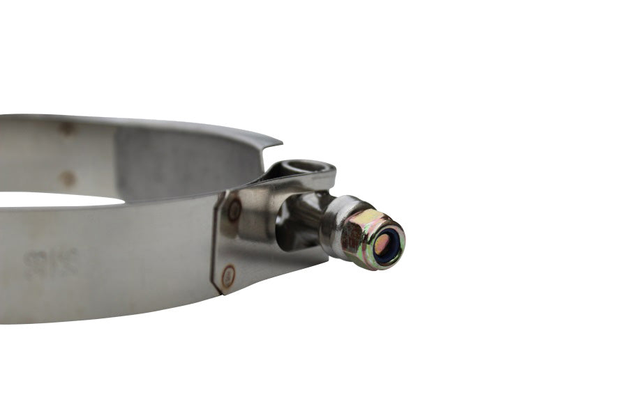 ISR Performance - Stainless Steel T-Bolt Clamp - 3.25"