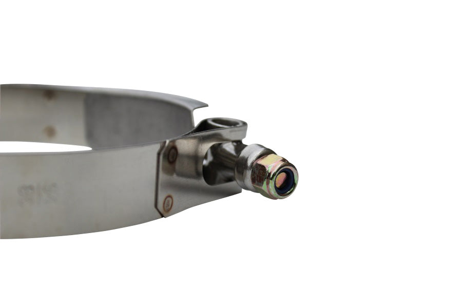 ISR Performance - Stainless Steel T-Bolt Clamp - 2.25"