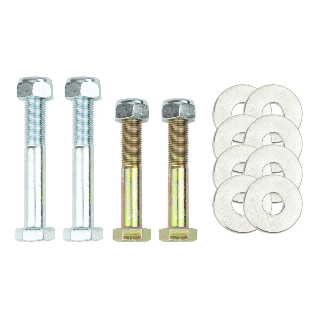 ISR Performance Eccentric Lockout Kit for Nissan 240SX S14, S15