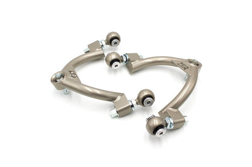 ISR Performance Front Upper Camber Arms Nissan 370Z / Infiniti G37