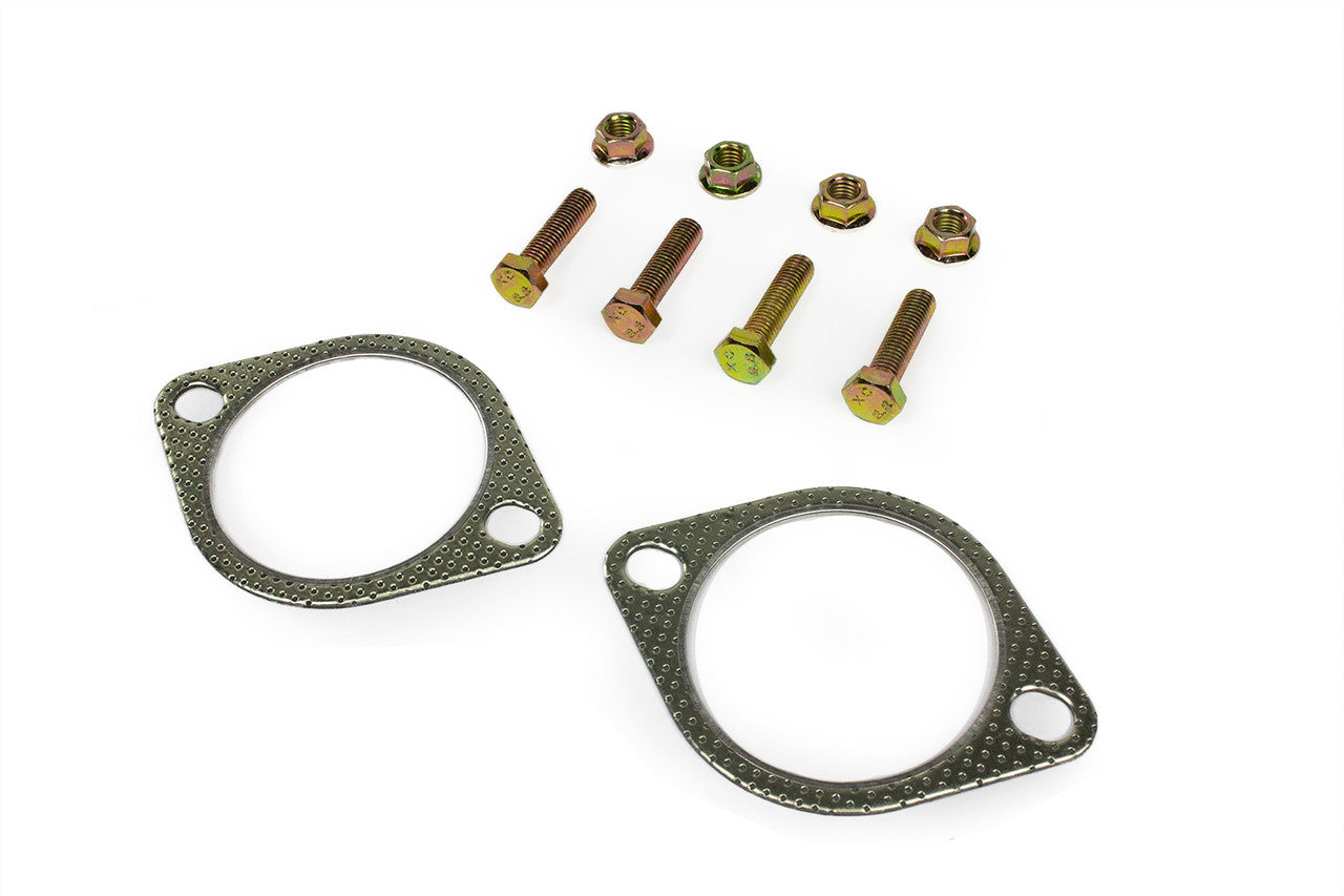 ISR Performance Single GT Exhaust - Nissan 240sx 95-98