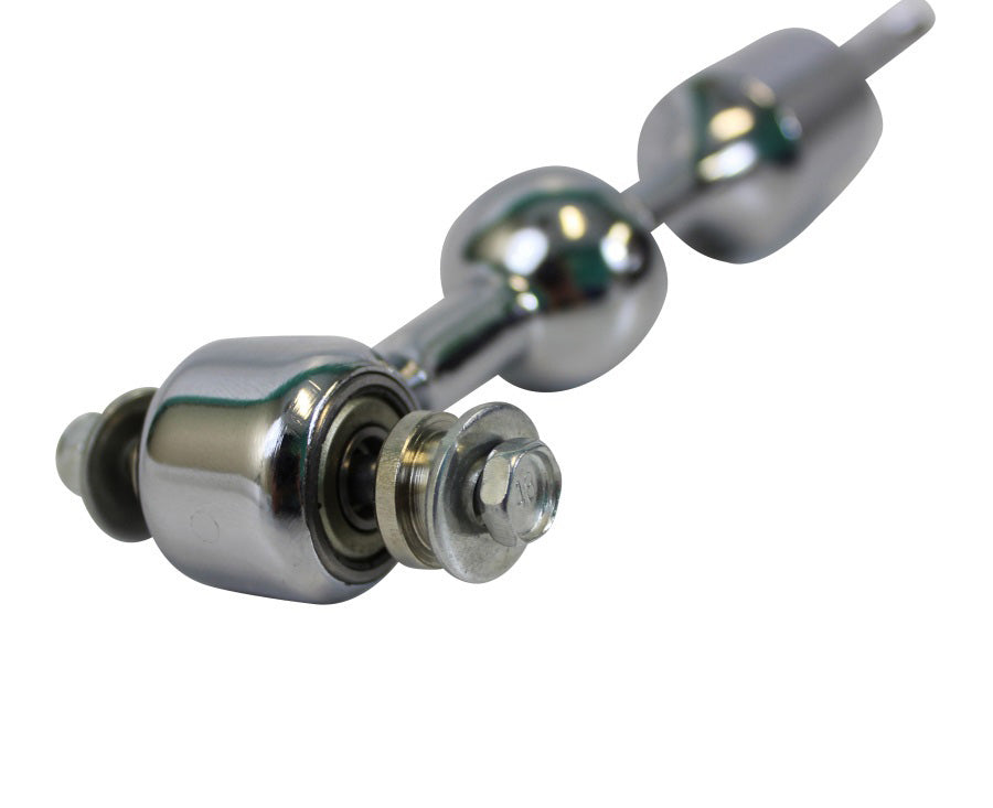 ISR Performance Short Shifter - Hyundai Genesis Coupe '09 +