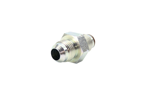 ISR Performance -6an High Pressure Power steering line fitting with o-ring - 240sx