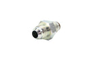ISR Performance -6an High Pressure Power steering line fitting with o-ring - 240sx