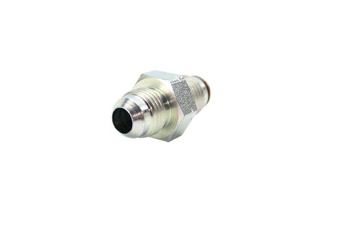 ISR Performance -6an High Pressure Power steering line fitting with o-ring - 240sx