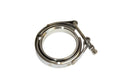 ISR Performance 90mm V band Flange & Clamp Combo for ISR & Garrett 3" GT Turbine Discharge