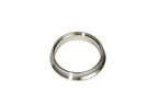 ISR Performance 90mm V band Flange for ISR & Garrett 3" GT Turbine Discharge