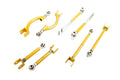ISR Performance Suspension Arm Package - Nissan 240sx 95-98