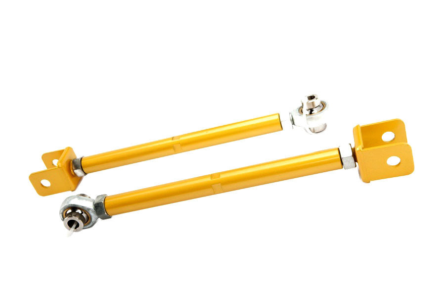 ISR Performance Rear Toe Rods - Nissan 240sx 89-98 /Z32