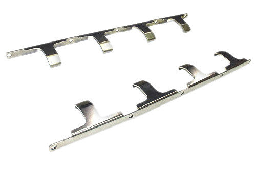 ISR Performance Stainless Rocker Arm Stoppers for Nissan SR20DET