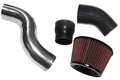 ISR Performance Intake Kit - Nissan SR20DET to suit slip on housing