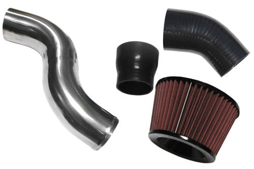 ISR Performance Intake Kit - Nissan SR20DET to suit slip on housing