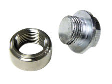 Weld On Stainless Steel O2 Bung