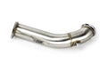 ISR Performance O2 Housing for Top Mount SR20DET Manifold