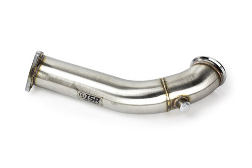 ISR Performance O2 Housing for Top Mount SR20DET Manifold