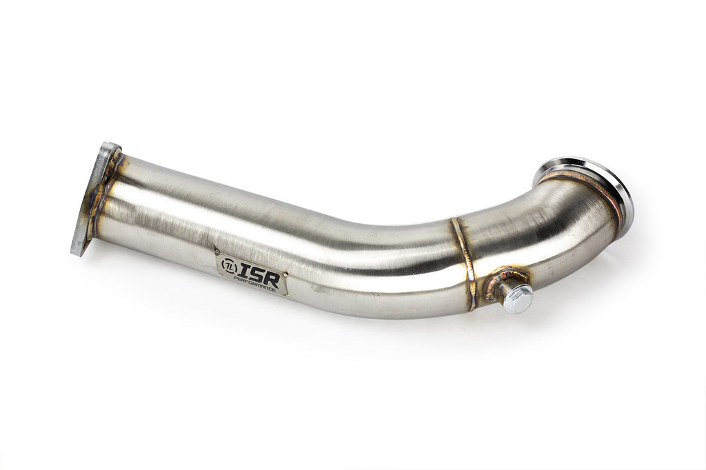 ISR Performance O2 Housing for Top Mount SR20DET Manifold