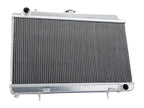 ISR Performance Aluminum Radiator - Nissan 240sx S13 89-94 SR20DET