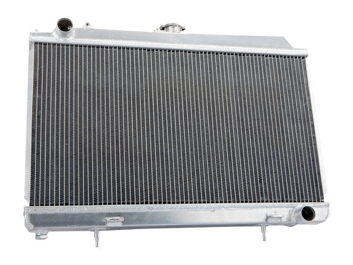ISR Performance Aluminum Radiator - Nissan 240sx S13 89-94 SR20DET