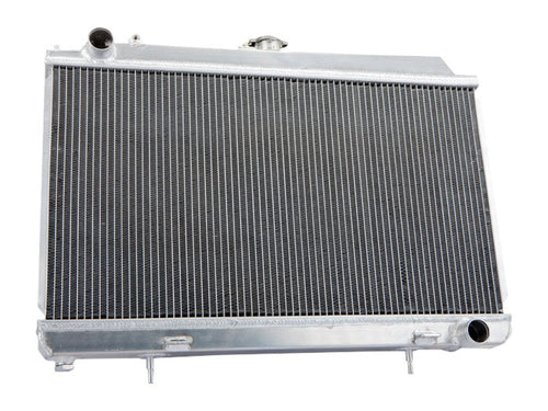 ISR Performance Aluminum Radiator - Nissan 240sx S13 89-94 SR20DET