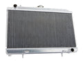 ISR Performance Aluminum Radiator - Nissan S14 240SX 95-98 SR20DET Swap
