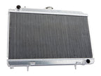 ISR Performance Aluminum Radiator - Nissan 240sx S13 89-94 SR20DET