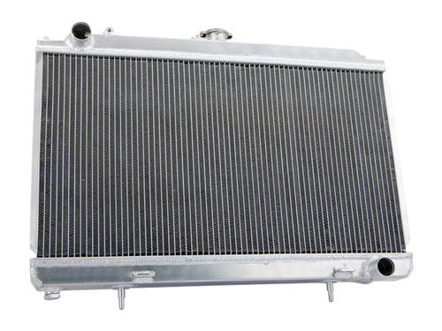 ISR Performance Aluminum Radiator - Nissan 240sx S13 89-94 SR20DET