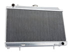 ISR Performance Aluminum Radiator - Nissan S14 240SX 95-98 SR20DET Swap