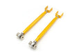 ISR Performance - Street Series Rear Toe / Bucket Delete Arms for Nissan 370Z RZ34