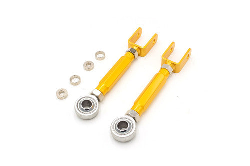 ISR Performance - Street Series Rear Traction Arms for Nissan 370Z RZ34