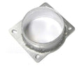 ISR Performance 3" MAF ADAPTER - NISSAN S13 1989 -1994 KA24DE / SR20DET