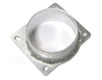 ISR Performance 3" MAF ADAPTER - NISSAN S13 1989 -1994 KA24DE / SR20DET